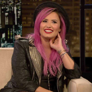 Demi Lovato, Chelsea Lately Demi Lovato, Chelsea Lately